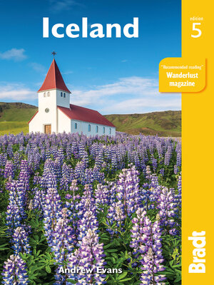 cover image of Iceland